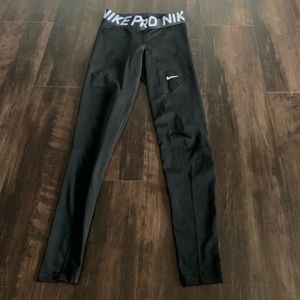 Nike Pro Leggings